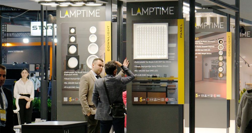 Деветото издание на A-Tech в Истанбул отваря врати на 30 септември